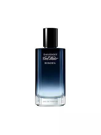 DAVIDOFF | Cool Water Reborn  Eau de Parfum 50ml | 